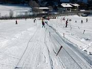 Schwazerlift 2 - Sleeplift/babyllift