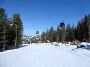 Piste nr. 40 Franzin