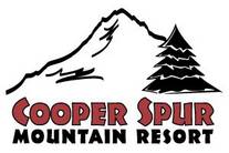 Cooper Spur