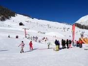 Tip voor de kleintjes 