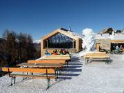 Horeca tip Schönebenhütte