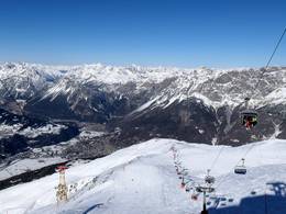 Skigebied Bormio – Cima Bianca