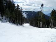 Afdaling Humpty Dumpty