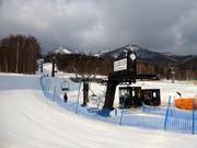 Prince Romance Lift - 2-persoons vaste stoeltjeslift