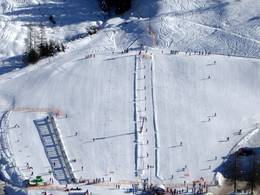 Zauchensee/Flachauwinkl