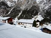 Vakantieboerderij Bichlhof