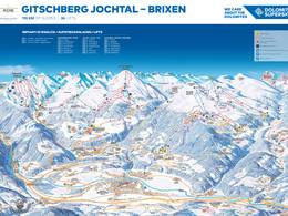 Skigebied Villnöss (Funes)