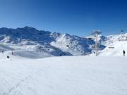 Plezier op de pistes in Val Thorens