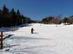 Skigebieden voor beginners in de Appalachen – Beginners Whiteface – Lake Placid