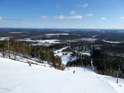 Moeilijke piste 1 (Kultakero)