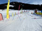 Tip voor de kleintjes  - Kinderland van de TOP Schischule in Westendorf