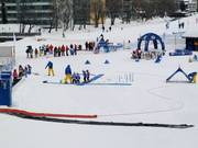 Tip voor de kleintjes 