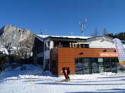 Bergrestaurant Wurzeralm