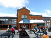 Horeca tip Powder Cache Bar & Grill