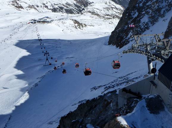 Schaufeljochbahn Schaufeljochbahn