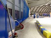 SnowWorld Rucphen Ropetow - Sleeplift/babyllift