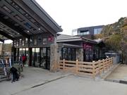 Horeca tip Cattleman's Cafe