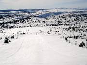 Afdaling Vinkelbakken