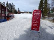 Gratis oefenlift Mårdenliften