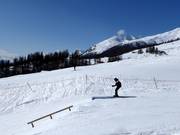 Snowpark & Funslope Gian Plaiv