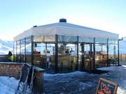 Après-skitip Eis-Bar