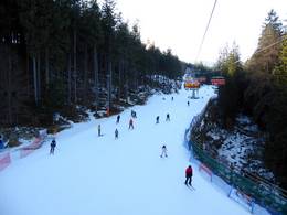 Biały Jar – Karpacz