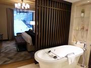 Tip Aspen Chalets - Kempinski Hotel Mall of the Emirates Ski Chalet