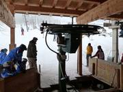 Steckenberglift IV (A) - Pannenkoeklift