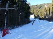 K parkovišti (H) - Pannenkoeklift