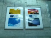 Informatie over zonne-energie op de Piz Nair