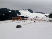 Transportbanden voor beginners