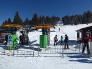 Marine vode 2 - Pannenkoeklift