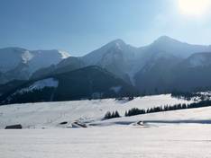 Foto's Strednica – Ždiar