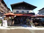 Après-skitip EVA,Alm