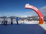 Tip voor de kleintjes  - Funslope Königslehen