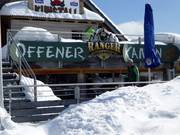 Ranger Grill & Bistro