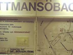 Pistekaart Skattmansöbacken