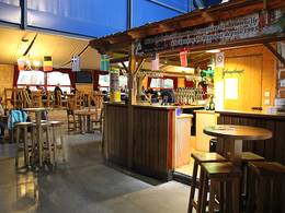 SnowWorld Amnéville