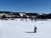 Skigebieden voor beginners in Noord-Europa – Beginners Trysil