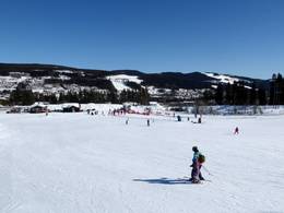 Trysil