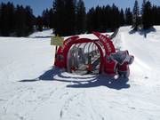 Tip voor de kleintjes 