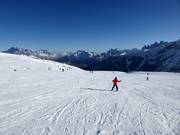Makkelijke Paradiso (Passo San Pellegrino)