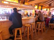 Bar in de Oedbergalm