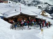 De Egger Ski-Alm