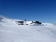 Berghutten tip Gorialm