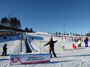 Tip voor de kleintjes 