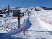 Barnetrekket - Pannenkoeklift