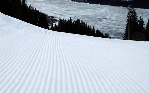 Pistepreparatie Åre – Pistepreparatie Åre