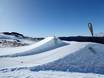 Snowparken Australische Alpen – Snowpark Thredbo