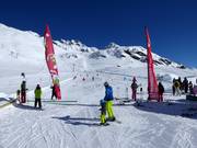 Tip voor de kleintjes 